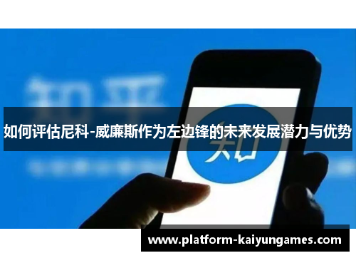 如何评估尼科-威廉斯作为左边锋的未来发展潜力与优势